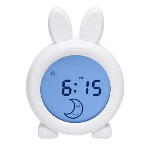 Oricom Sleep Trainer Clock 08BUN image 0 Large Image