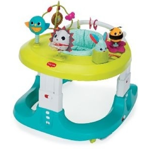 Tiny Love Here I Grow 4-In-1 Activity Centre image 0 Large Image
