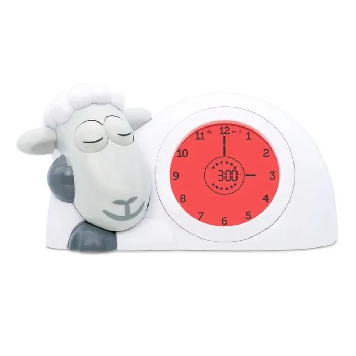 Zazu Sleeptrainer Sam - Grey