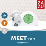 Zazu Sleeptrainer Sam - Grey image 1