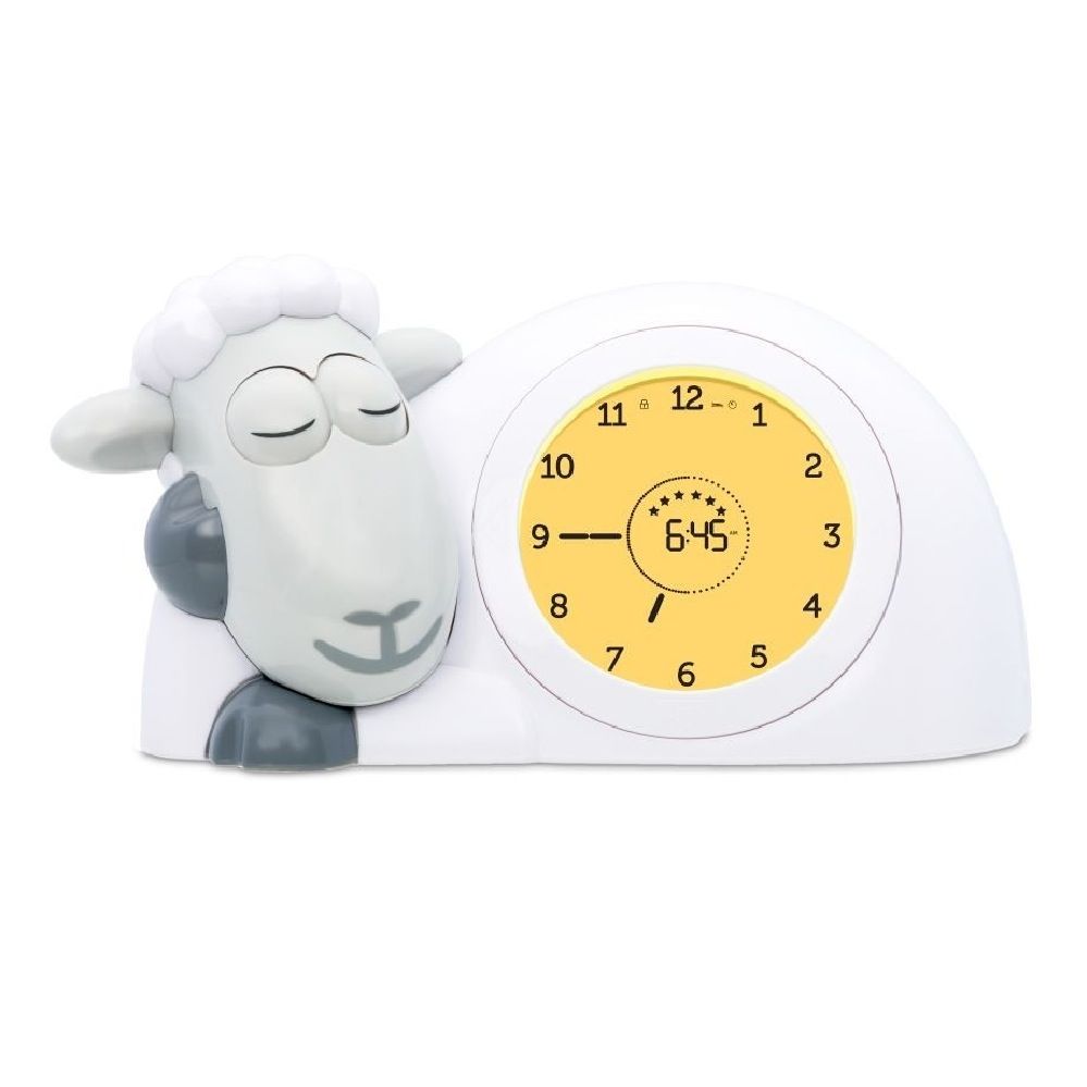 sam the lamb night light