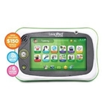 LeapFrog Leappad Ultimate Get Ready For School Bundle Green image 0