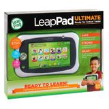LeapFrog Leappad Ultimate Get Ready For School Bundle Green image 1