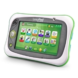LeapFrog Leappad Ultimate Get Ready For School Bundle Green image 2