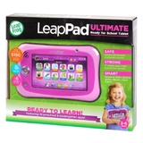 LeapFrog Leappad Ultimate Get Ready For School Bundle Pink image 9