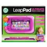 LeapFrog Leappad Ultimate Get Ready For School Bundle Pink image 5