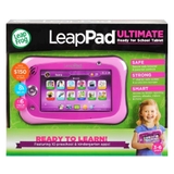 LeapFrog Leappad Ultimate Get Ready For School Bundle Pink image 7