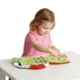 Leap Frog Tad S Get Ready For School Book Baby Bunting