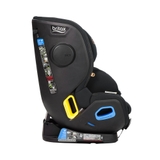 Britax Safe-n-Sound b-first ClickTight+ Convertible Car Seat Black Opal image 12