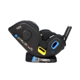 Britax Safe-n-Sound b-first ClickTight+ Convertible Car Seat Black Opal image 13