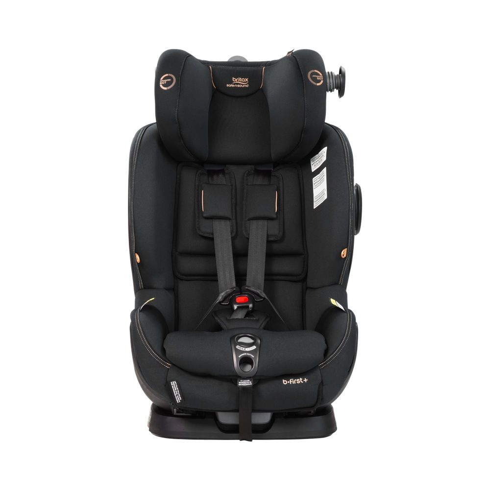 Britax safe n on sale sound graphene reviews