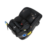 Britax Safe-n-Sound b-first ClickTight+ Convertible Car Seat Black Opal image 4
