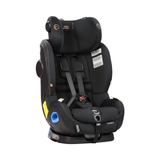 Britax Safe-n-Sound b-first ClickTight+ Convertible Car Seat Black Opal image 6