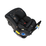 Britax Safe-n-Sound b-first ClickTight+ Convertible Car Seat Black Opal image 7