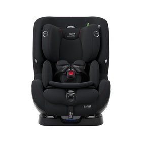 Britax Safe-n-Sound b-first ClickTight Convertible Car Seat Black