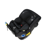 Britax Safe-n-Sound b-first ClickTight Convertible Car Seat Black image 9