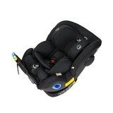 Britax Safe-n-Sound b-first ClickTight Convertible Car Seat Black image 10