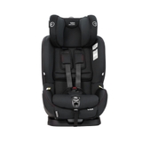 Britax Safe-n-Sound b-first ClickTight Convertible Car Seat Black image 1
