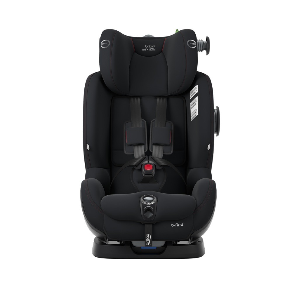 Britax romer b outlet safe