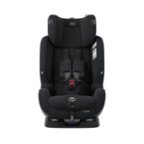 Britax Safe-n-Sound b-first ClickTight Convertible Car Seat Black image 5