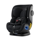 Britax Safe-n-Sound b-first ClickTight Convertible Car Seat Black image 8