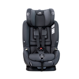 Britax Safe-n-Sound b-first ClickTight Convertible Car Seat Charcoal