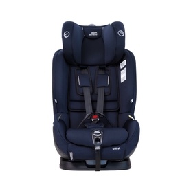 Britax Safe-n-Sound b-first ClickTight Convertible Car Seat Deep Blue