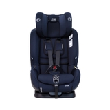 Britax Safe-n-Sound b-first ClickTight Convertible Car Seat Deep Blue image 0