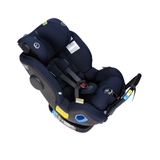 Britax Safe-n-Sound b-first ClickTight Convertible Car Seat Deep Blue image 9