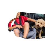 Britax Safe-n-Sound b-first ClickTight Convertible Car Seat Deep Blue image 10