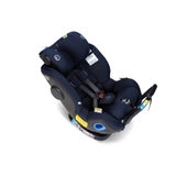 Britax Safe-n-Sound b-first ClickTight Convertible Car Seat Deep Blue image 13