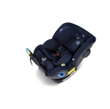 Britax Safe-n-Sound b-first ClickTight Convertible Car Seat Deep Blue image 14