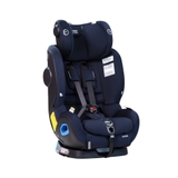 Britax Safe-n-Sound b-first ClickTight Convertible Car Seat Deep Blue image 1