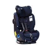 Britax Safe-n-Sound b-first ClickTight Convertible Car Seat Deep Blue image 2