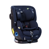 Britax Safe-n-Sound b-first ClickTight Convertible Car Seat Deep Blue image 3