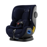 Britax Safe-n-Sound b-first ClickTight Convertible Car Seat Deep Blue image 4