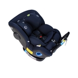Britax Safe-n-Sound b-first ClickTight Convertible Car Seat Deep Blue image 5