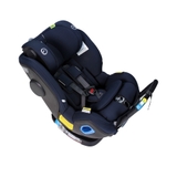 Britax Safe-n-Sound b-first ClickTight Convertible Car Seat Deep Blue image 6
