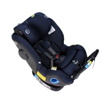 Britax Safe-n-Sound b-first ClickTight Convertible Car Seat Deep Blue image 7