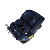 Britax Safe-n-Sound b-first ClickTight Convertible Car Seat Deep Blue image 8