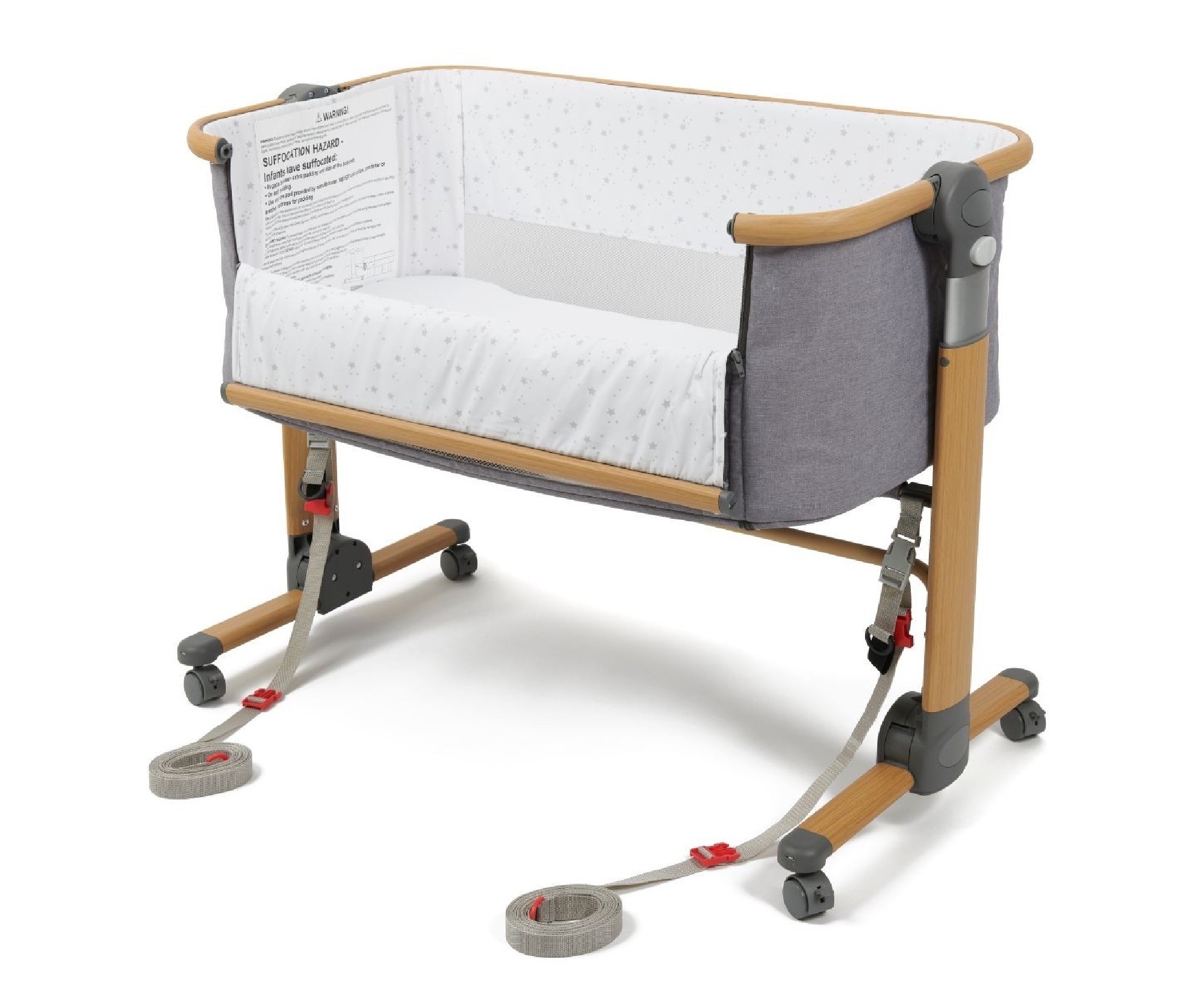 snuggletime co sleeper