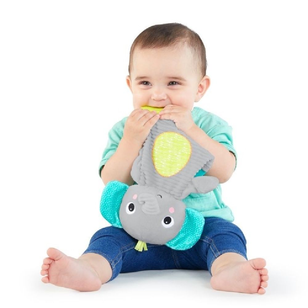 Snuggle teether hot sale