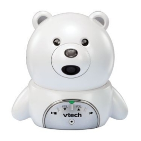Vtech Additional Camera for Video Baby Monitor BM5100-Bear