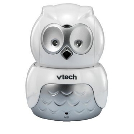 Vtech Additional Camera for Video Baby Monitor BM5500-Owl - Online Only