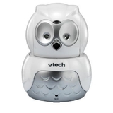 Vtech Additional Camera for Video Baby Monitor BM5500-Owl - Online Only image 0
