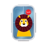 3Sprouts Bento Lunch Box - Lion image 0