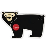 3Sprouts Ice Pack - Bear image 0