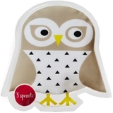 3Sprouts Ice Pack - Owl image 0