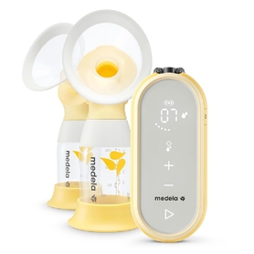 Medela Freestyle Flex Double Electric Breast Pump - Online Only