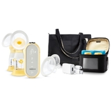 Medela Freestyle Flex Double Electric Breast Pump - Online Only image 4